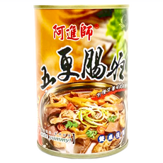 阿進師 五更腸旺, 425g, 1罐