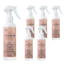 FINESIL 天然防螨噴霧，250mL, 6瓶