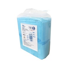 寵物夢工廠 高品質寵物尿布墊 加厚款, 100片, 1包
