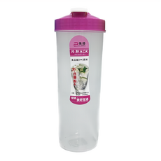 Keep Keep 美琦 隨身壺 吸管杯 隨行杯, 顏色隨機, 1個
