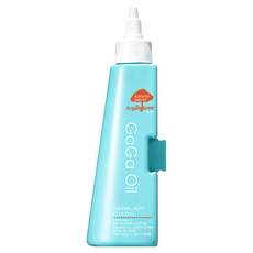 DR.GAGA 量身訂做軟化角質頭皮淨潔液 摩洛哥Gaga Oil Argan Tree配方, 200ml, 1瓶