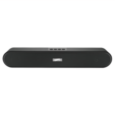 Kinyo 藍牙音箱 BTS-730, 黑色