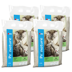 PH 抗菌清香礦物砂, 6kg, 抗菌清香, 4袋