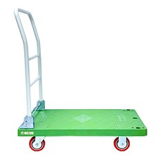 World Clean 好推折疊手推車, 1個