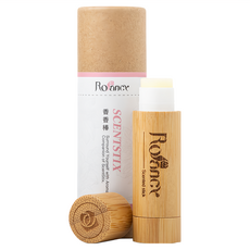 Rofancy 洛帆晞 隨身香氛棒，5g, 1個