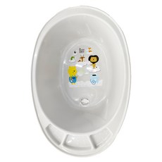 祝福森林 嬰幼兒專用浴盆 5901 加寬防滑 0-3歲適用
