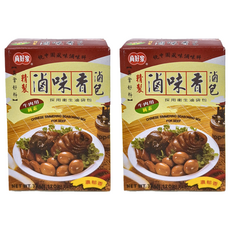 真好家 牛肉滷味香滷包 精製滷味香料, 32g, 2盒