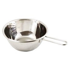 KAI 貝印 不銹鋼計量杯 13cm, DF-1420, 1個