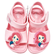 BORUI 柏睿鞋業 兒童款 DN電燈防水涼鞋