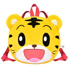 KHTOY 造型後背包, 32 x 30 x 10cm, 巧虎