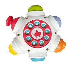 PLAYFUL TOYS 頑玩具 動物忙碌球, 1組, Multiple colors