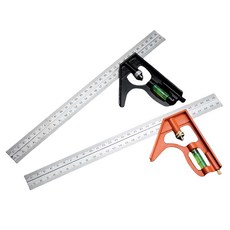 EDISH 活動角尺 2入, 1組