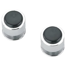 DAY&DAY 日日家居 掛架固定座 大(29 x 27mm), 薄, 5000LC-2, 2個