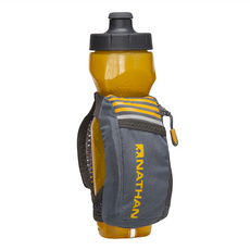 NATHAN VaporMax Plus手握壺 NA4511NG, 灰色, 650ml, 1個