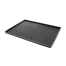 LeKue 集汁瑞士捲烤墊 400 x 300mm 黑色, 1個