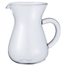 KINTO SCS 玻璃咖啡壺, 玻璃下壺, 300ml, 1入