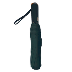 boy 三折多段式不鏽鋼商務傘 435g