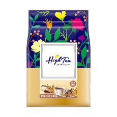 High Tea 伂橙 麥芽巧克力粉, 10包, 30g, 1袋
