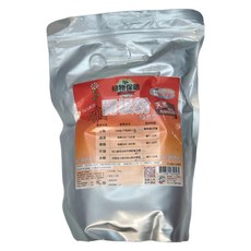 小美紀 194H 開根粉 補充包, 天然植物保護, 1包, 500g