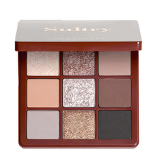 ANASTASIA BEVERLY HILLS 九宮格眼影盤 9色 9g, 微醺魅惑, 1盒