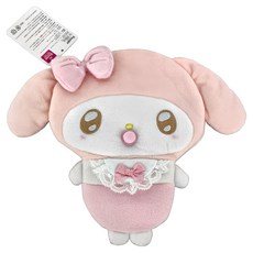 Sanrio 三麗鷗 Melody 造型斜背包