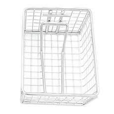 CASA MADE 炸物神器2.0 兩小格 304不鏽鋼, 1個