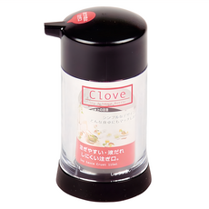 PEARL LIFE 珍珠金屬 醬油壺 Clove 日本製 H-7241 小型, 1個