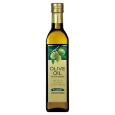 台糖 特級橄欖油, 500ml, 1罐