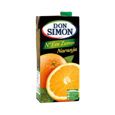 大喜蜜柳橙汁，嚴選新鮮柳橙，冷壓榨取，無添加香料，口感香甜滑順，補充維生素C，健康美味，方便攜帶, 1L, 12瓶, 1箱