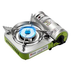 妙管家 2.9kW 含導熱板 不鏽鋼瓦斯爐/卡式爐, K701S, 1個