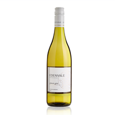 Edenvale 灰皮諾 養生白葡萄飲, 750ml, 1瓶