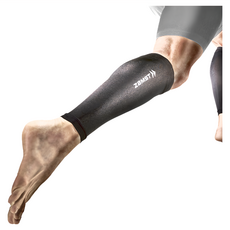 ZaMST 贊斯特 CALF SLEEVE 小腿壓力襪, 1雙, 黑色