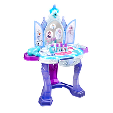 FROZEN 冰雪奇緣 夢幻化妝台, 1個