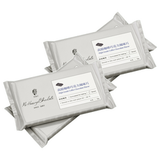 H&C 正慧食品 高級咖啡巧克力風味片, 烘焙專用, 1kg, 4包