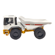 Bruder 玩具車 翻斗車 XD 5000, 1個