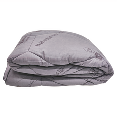 LooCa 長效型石墨烯 + 鍺能量光波被 2.5kg, 灰色