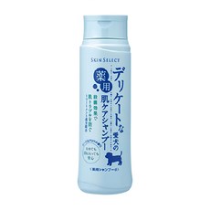 EARTH PET 敏感肌膚修護洗毛精 犬用 350ml 月桂草本配方, 1瓶