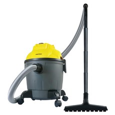 MATRIC 松木家電 大容量18L乾溼吸吹筒式吸塵器, 1200W大瓦數, 3合1多功能, MG-VC1803