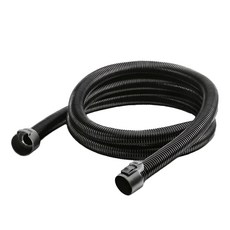 KARCHER 凱馳 乾濕吸塵器軟管配件 標準寬度35mm 黑色, 1條, 2.863-305.0