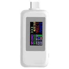 Kamera 佳美能 USB-C 電壓電流測量儀 VA-3050C 150W/30V/5A, 1個