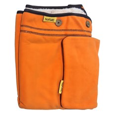 NuKME 時尚創意多功能隨意毯