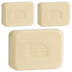 A TSAO HOUSE 阿皂屋 洋甘菊皂，舒敏膚感專用, 120g, 3個