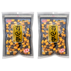 ARITA 有田製菓 海苔小卷, 80g, 2包