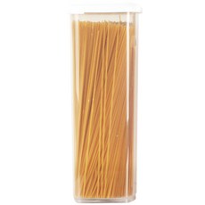 Changsin Living 昌信生活 SENSE廚房全系列5號收納罐 2.2L, 1組, 容器 + 蓋子