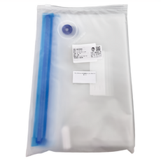 LifeHouse 真空保鮮袋, XL(26 x 34 x 1cm), 5個, 1組