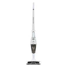 MATURE 美萃 直立式無線吸塵器, 29.6V鋰電池, 2合1, CY-2906V, 若綠色