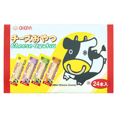 OHGIYA 扇屋 加曼貝爾點心起司, 1個, 67.2g