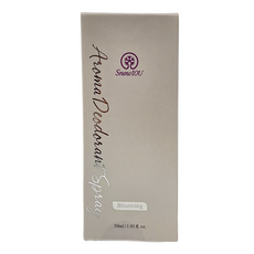 SnowIOU 樹飛雪 晨曦花語腋下香芬噴霧 4713170755828, 30ml, 1瓶