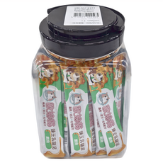 OMO 歐姆貓 蜂王乳貓泥, 1.2kg, 1桶, 鮪魚