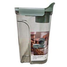 LocknLock 樂扣樂扣 量杯雜糧桶, HPL525MIT, 1個